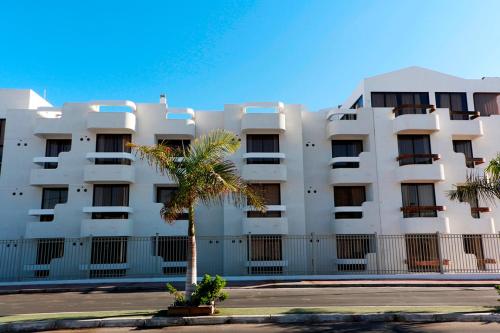 Fotografie z fotogalerie ubytování Hotel Mejillones v destinaci Mejillones