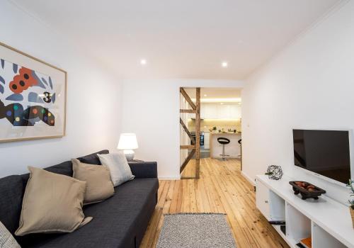 Lisbon For You Apartment