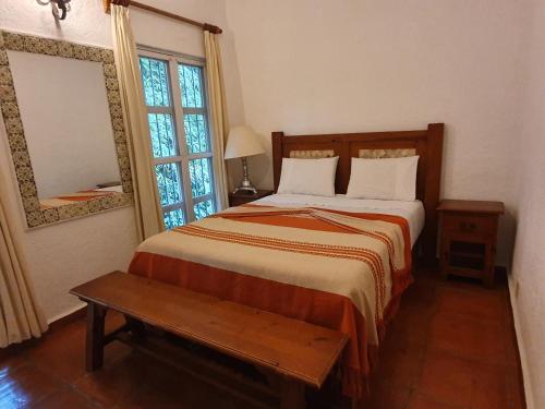 Casa de las Conchas – Photos 4