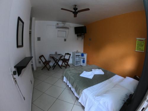 Billede fra billedgalleriet på Pousada Xodó da Praia i São Pedro da Aldeia