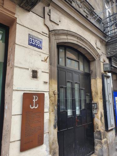 Zdjęcie z galerii obiektu BIG APARTMENT OLD TOWN p4you pl w Krakowie
