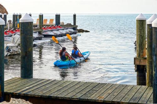 Hadley House Islamorada