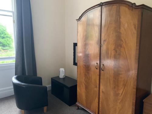 Mayfair Guest House