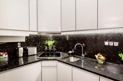 CityPark Design Flat 1146 Budapest, 3 Mimóza utca kép - 3