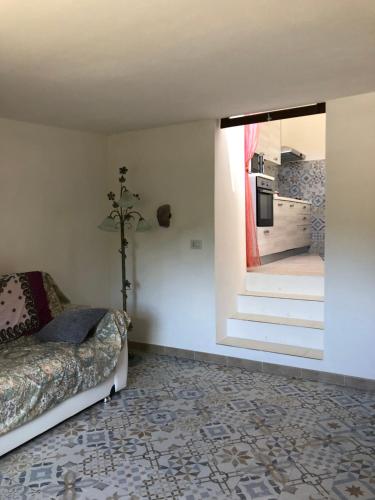 Gallery image of Casa vacanze Il Ruscello in Modolo