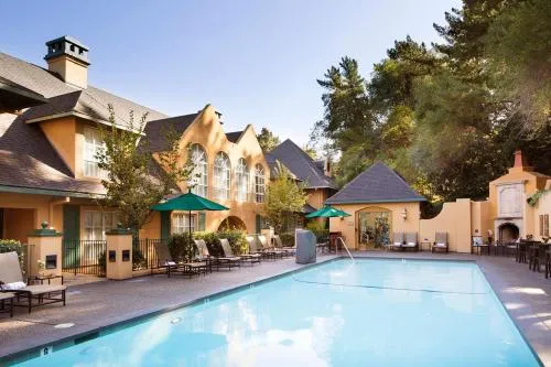 Lafayette Park Hotel & Spa in Concord