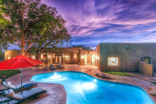 Hacienda Panorama Estate