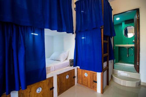 Gallery image of Casa del Puerto Hostel & Suites in Cartagena de Indias