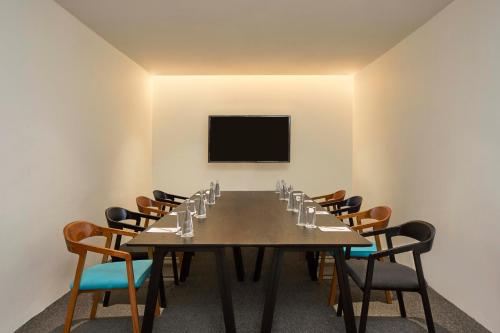 Gallery image of ARTOTEL Gajahmada Semarang in Semarang