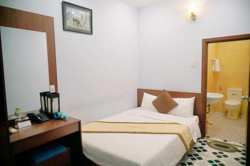 Photo de la galerie de l'établissement Dai A Hotel, à Đà Nẵng