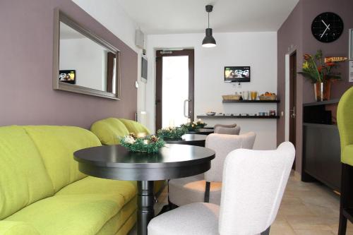 Gallery image of Studio ApartCity in Braşov