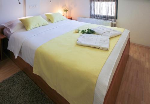 Zdjęcie z galerii obiektu Apartment Dream w mieście Umag