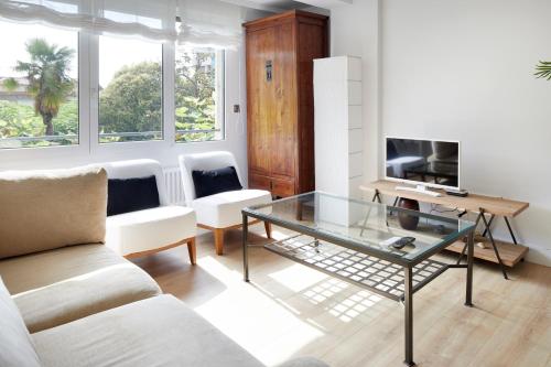 Orereta - Basque Stay