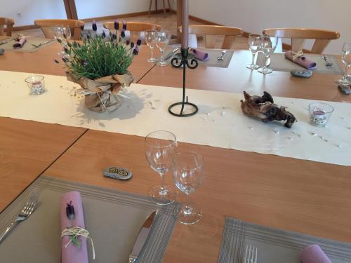 ドゥルバッハにあるWein Lodge Durbach - Josephsbergのギャラリーの写真