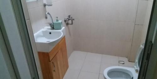 Afbeelding uit fotogalerij van OTEL SERKAN in Isparta