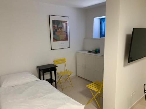 Hvar Old Dalmatian House Junior Suite - Deck 1