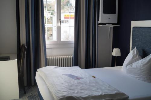 Gallery image of Bodenseehotel Weisses Rössli in Staad