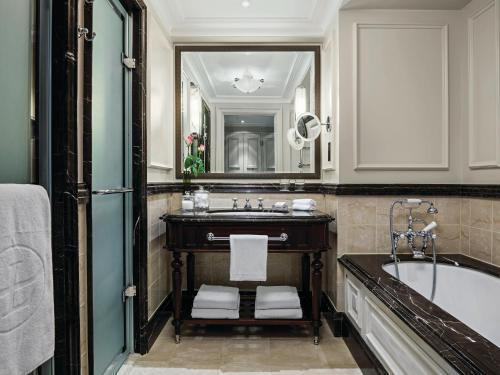 The Langham London Image