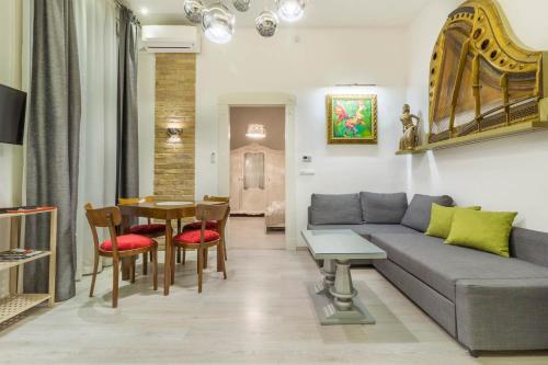 Vori Vori De Luxe Apartment 1077 Budapest, 8 Wesselényi utca kép - 3