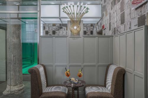 Hotel Martis Palace photo 62