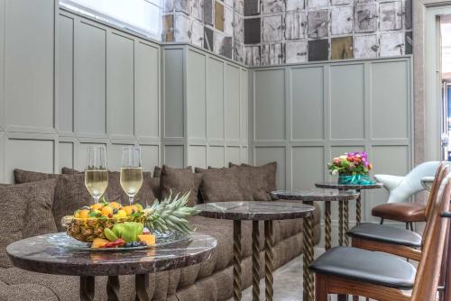 Hotel Martis Palace photo 60
