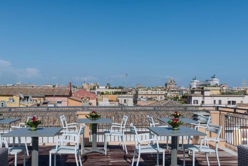 Hotel Martis Palace photo 58