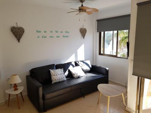 Superbe appartement à Costa Antigua