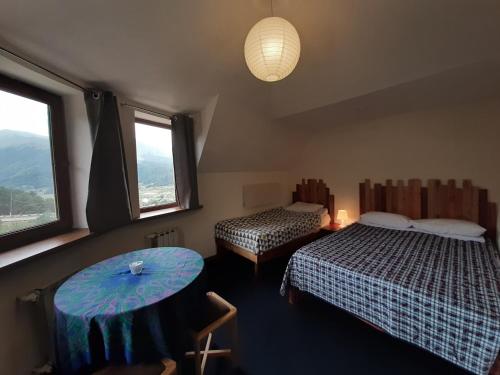Fotografie z fotogalerie ubytování LerMont Guest House v destinaci Lermontovo