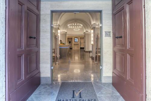 Hotel Martis Palace photo 46