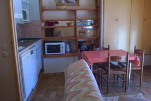 Photo de la galerie de l'établissement Le Serre Grou studioLarge studio at the gateway to the Ecrins National Park, à Villar-dʼArêne