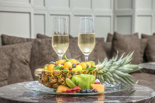Hotel Martis Palace photo 44