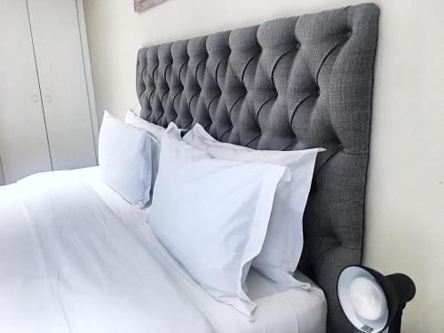 Ένα ή περισσότερα κρεβάτια σε δωμάτιο στο Selton Guesthouse