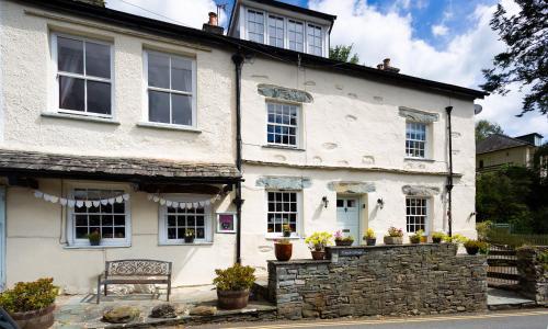 Treacle Cottage