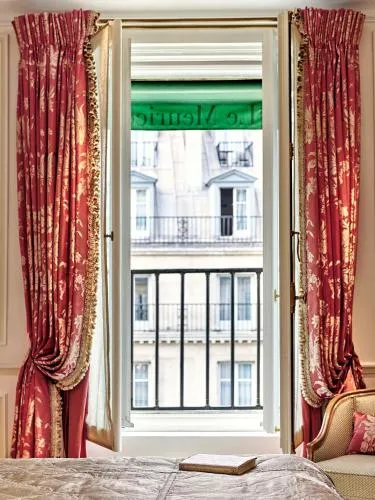 Le Meurice – Dorchester Collection photo 41