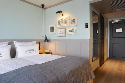 Lighthouse Hotel & Spa photo 3