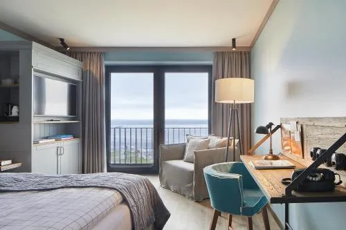 Lighthouse Hotel & Spa photo 20