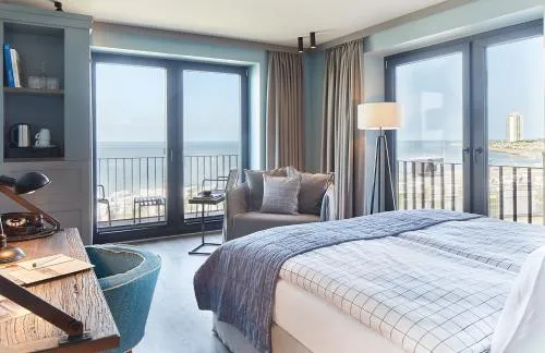 Lighthouse Hotel & Spa photo 27