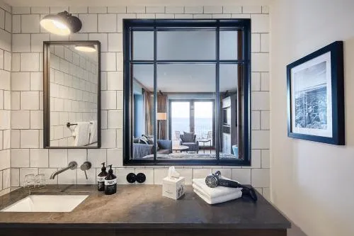 Lighthouse Hotel & Spa photo 24