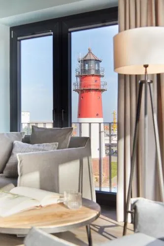 Lighthouse Hotel & Spa photo 14