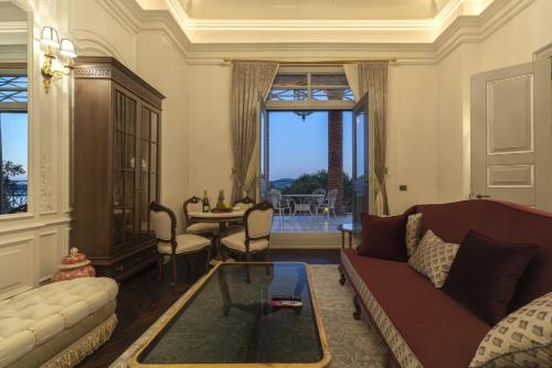 Gallery image of Cunda Despot Evi in Cunda