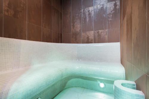 Fotografie z fotogalerie ubytování Peras Wellness Hotel v destinaci Ludvíkov