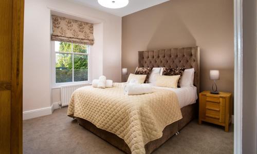 Gallery image of The Firs in Bowness-on-Windermere