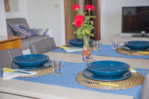 Fotografie z fotogalerie ubytování casa vacanze Agugliastra v destinaci Lotzorai