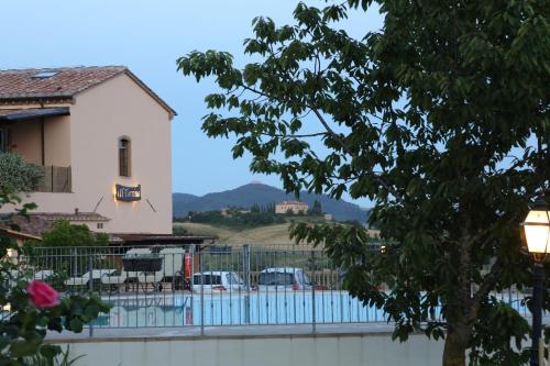 Gallery image of Il Torrino in Pomarance