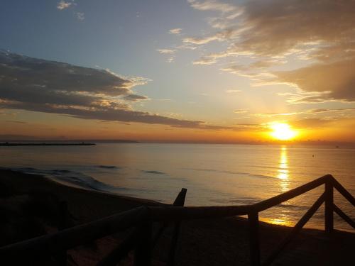 Gallery image of Hotel Quino in Guardamar del Segura