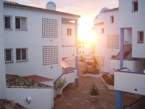 Ona Campanario Calahonda apartahotel (Spanje Mijas Costa ...