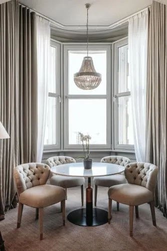 The Scotsman Hotel photo 62