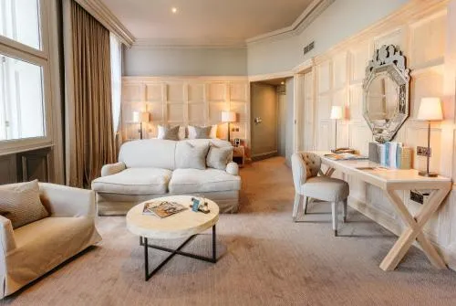 The Scotsman Hotel photo 63
