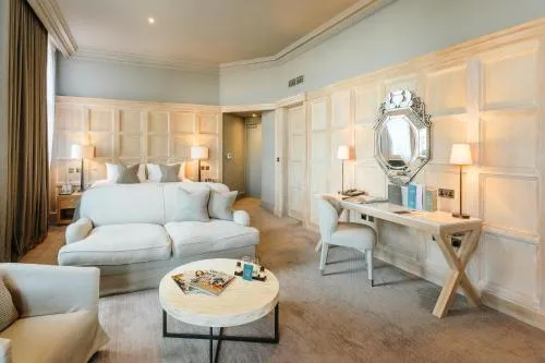 The Scotsman Hotel photo 64