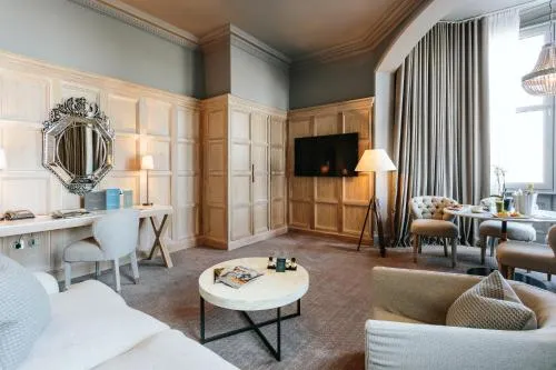 The Scotsman Hotel photo 61